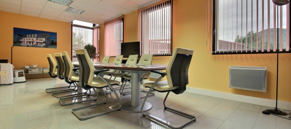 171m² Office in Vieux-Thann, France No. 227226 10