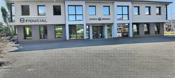 171m² Office in Vieux-Thann, France No. 227226 2