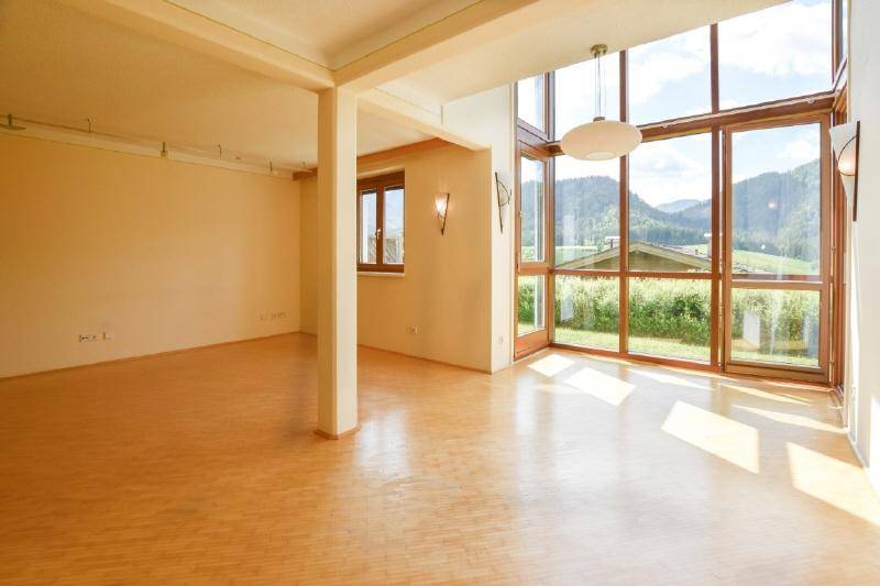 Duplex T2 em Waidring, Austria N.º 171404