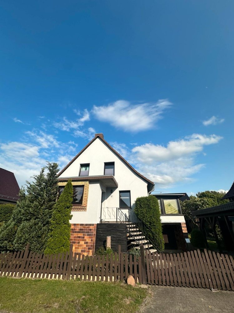 3 bedrooms House in Greifswald, Germany No. 240947