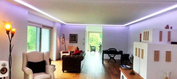 6غرفة فيلا في Baden-Baden, Germany رقم 21377 15