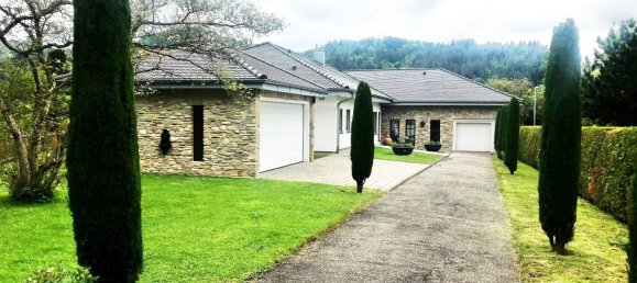 6غرفة فيلا في Baden-Baden, Germany رقم 21377 2