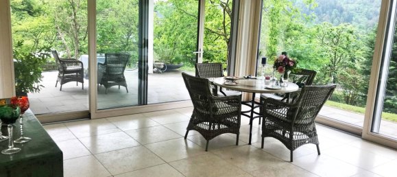 6غرفة فيلا في Baden-Baden, Germany رقم 21377 13