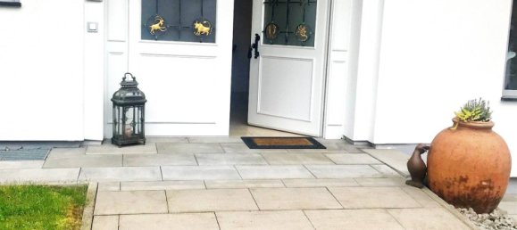 6غرفة فيلا في Baden-Baden, Germany رقم 21377 4