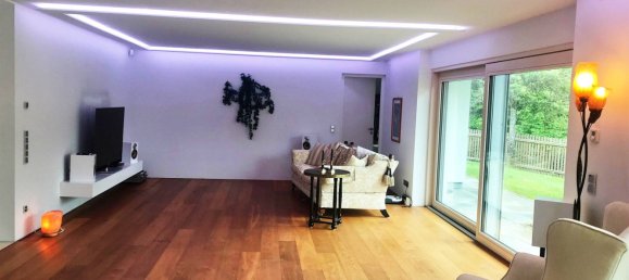 6غرفة فيلا في Baden-Baden, Germany رقم 21377 16