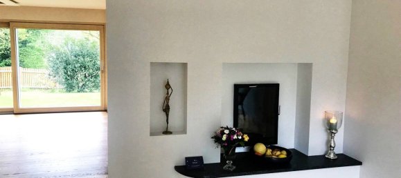 6غرفة فيلا في Baden-Baden, Germany رقم 21377 8