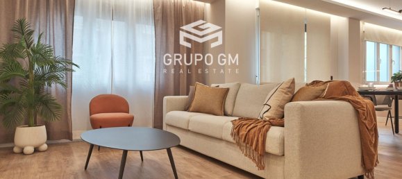 Квартира с 2 спальнями в Мадрид, Испания № 124653 3