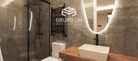 Квартира с 2 спальнями в Мадрид, Испания № 124653 9