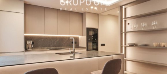 Квартира с 2 спальнями в Мадрид, Испания № 124653 13