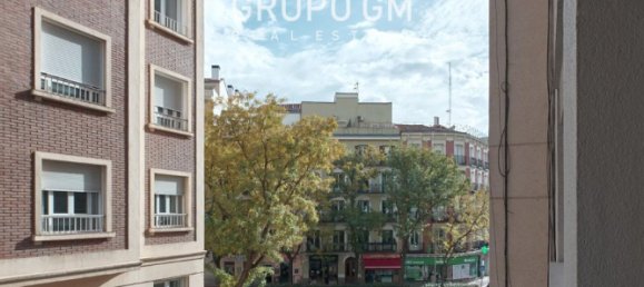 Квартира с 2 спальнями в Мадрид, Испания № 124653 11