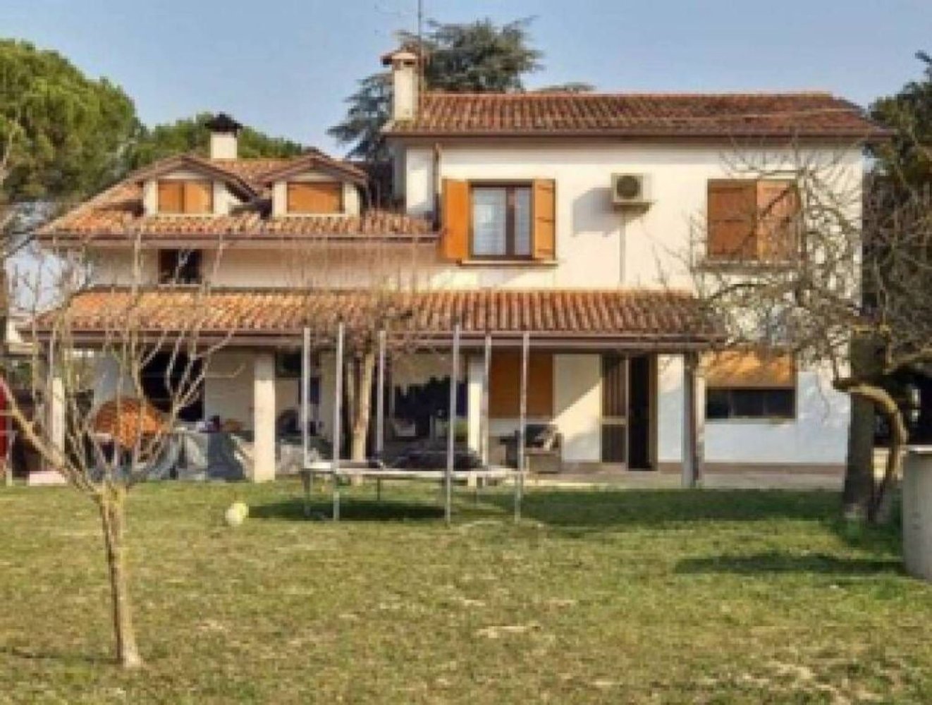 7 rooms House in Pianiga, Italy No. 208028