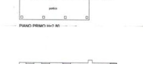 7 rooms House in Pianiga, Italy No. 208028 12