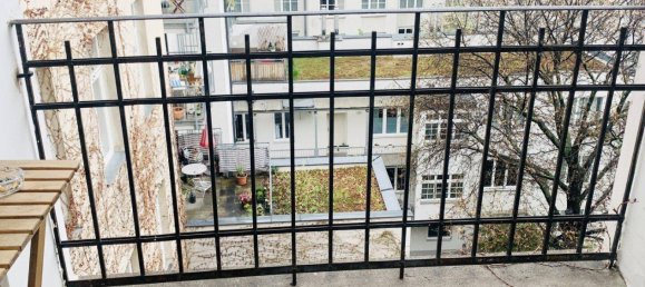 6 rooms Apartment in Josefstadt, Austria No. 22041 18