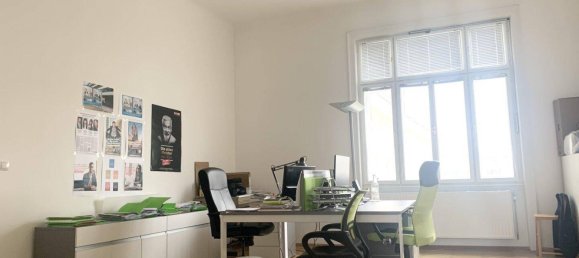 6 rooms Apartment in Josefstadt, Austria No. 22041 12