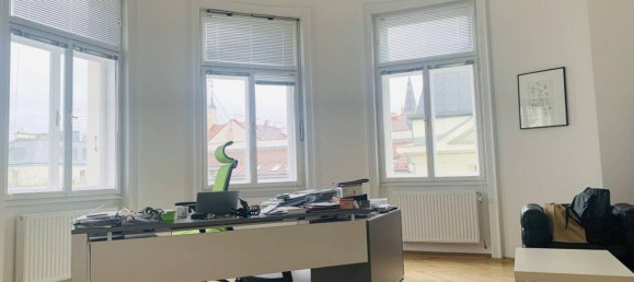 6 rooms Apartment in Josefstadt, Austria No. 22041 4