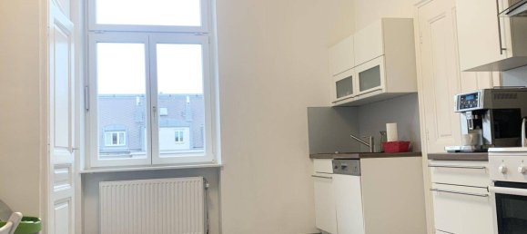 6 rooms Apartment in Josefstadt, Austria No. 22041 25