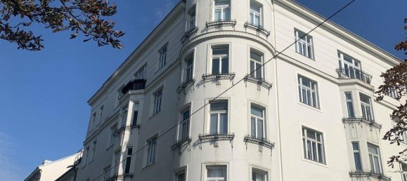 6 rooms Apartment in Josefstadt, Austria No. 22041 2