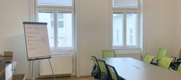 6 rooms Apartment in Josefstadt, Austria No. 22041 7