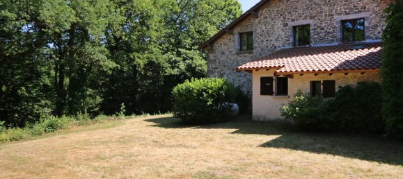 4 chambres Maison à Saint-Saud-Lacoussière, France No. 340939 17