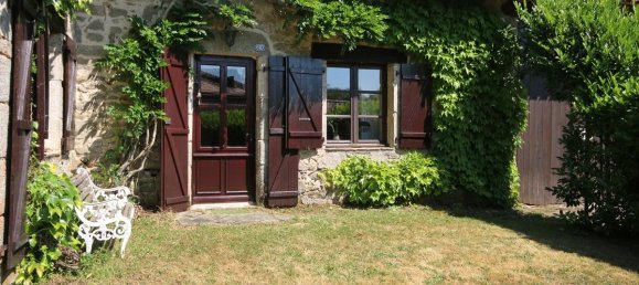 4 chambres Maison à Saint-Saud-Lacoussière, France No. 340939 20