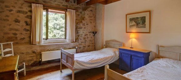 4 chambres Maison à Saint-Saud-Lacoussière, France No. 340939 12