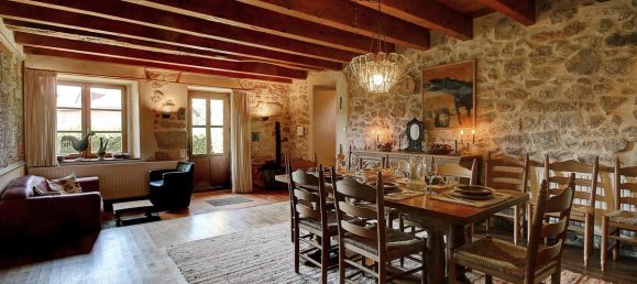 4 chambres Maison à Saint-Saud-Lacoussière, France No. 340939 4