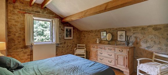 4 chambres Maison à Saint-Saud-Lacoussière, France No. 340939 11