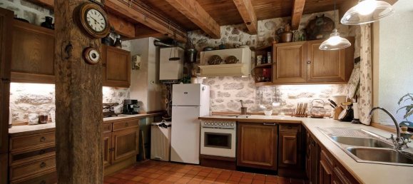 4 chambres Maison à Saint-Saud-Lacoussière, France No. 340939 5