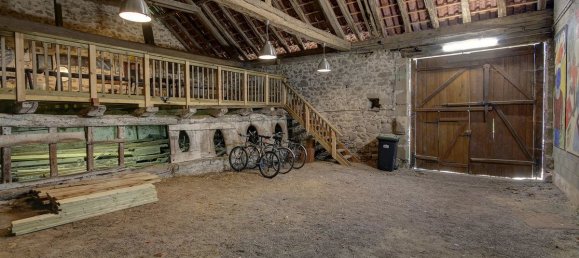 4 chambres Maison à Saint-Saud-Lacoussière, France No. 340939 15