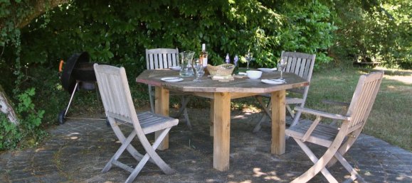 4 chambres Maison à Saint-Saud-Lacoussière, France No. 340939 18