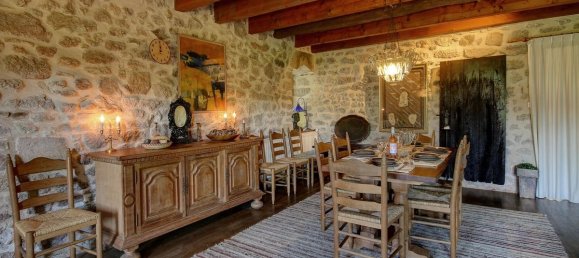 4 chambres Maison à Saint-Saud-Lacoussière, France No. 340939 7