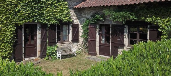 4 chambres Maison à Saint-Saud-Lacoussière, France No. 340939 16