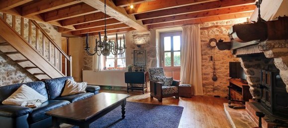 4 chambres Maison à Saint-Saud-Lacoussière, France No. 340939 6