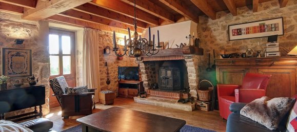 4 chambres Maison à Saint-Saud-Lacoussière, France No. 340939 3