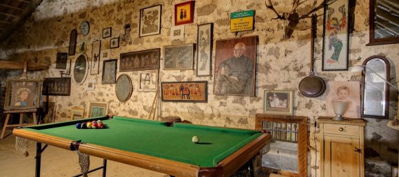 4 chambres Maison à Saint-Saud-Lacoussière, France No. 340939 14