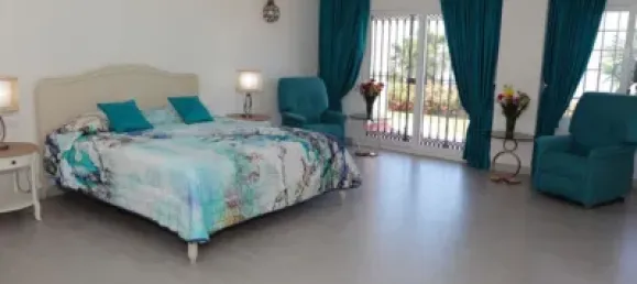 5 bedrooms House in Benalmadena, Spain No. 80114 20