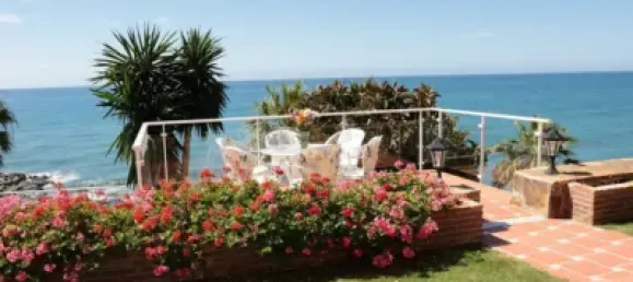 5 bedrooms House in Benalmadena, Spain No. 80114 14