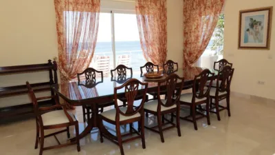 5 bedrooms House in Benalmadena, Spain No. 80114