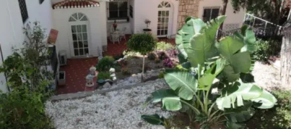 5 bedrooms House in Benalmadena, Spain No. 80114 4