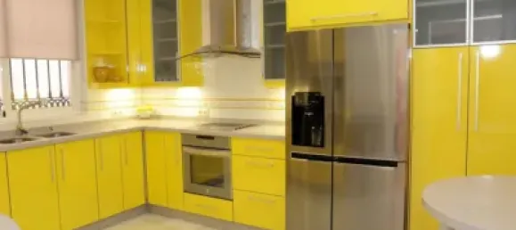 5 bedrooms House in Benalmadena, Spain No. 80114 9