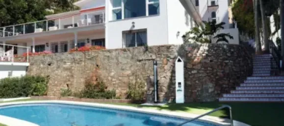 5 bedrooms House in Benalmadena, Spain No. 80114 8