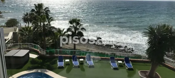 5 bedrooms House in Benalmadena, Spain No. 80114 15