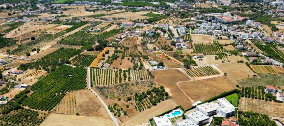 2840m² Land in Albufeira, Portugal No. 140952 3