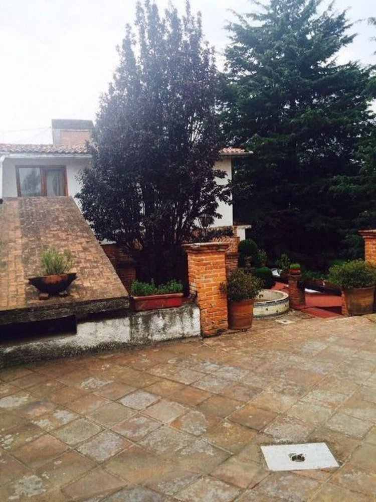 Casa de 4 dormitorios en Mexicali, Mexico No. 184731