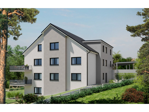 Квартира с 2 спальнями в Передняя Померания-Рюген, Германия № 164415