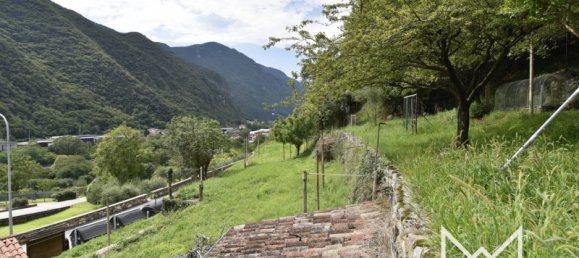 2-Zimmer Haus in Valbrenta, Italy, Nr. 277147 17