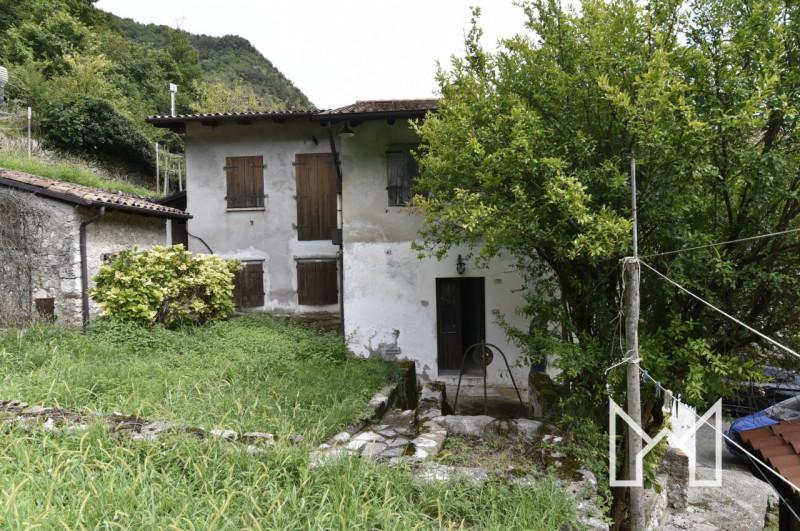 2-Zimmer Haus in Valbrenta, Italy, Nr. 277147