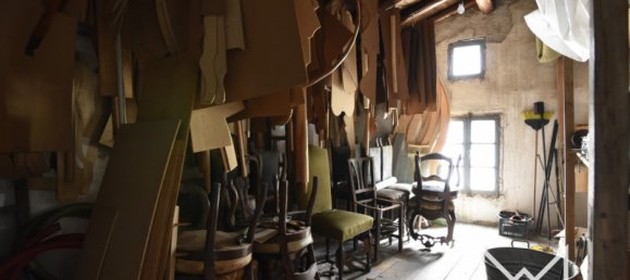 2-Zimmer Haus in Valbrenta, Italy, Nr. 277147 15