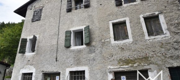 2-Zimmer Haus in Valbrenta, Italy, Nr. 277147 3