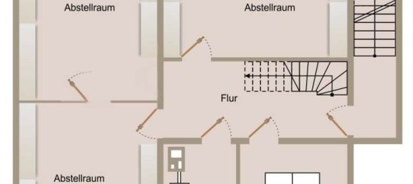 Casa de 5 habitaciónes en Rudow, Germany No. 359933 14